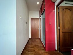 Jalan Mat Jambol (D5), Terrace #553424851